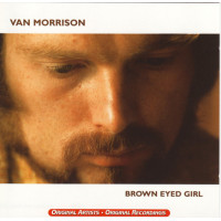 Brown Eyed Girl