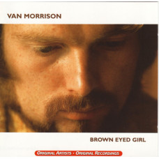 Brown Eyed Girl