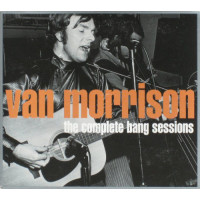 Complete Bang Sessions