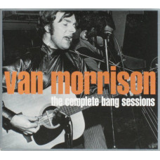 Complete Bang Sessions