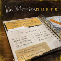 Duets:Reworking the Catalogue