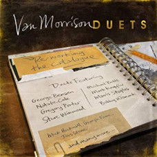Duets:Reworking the Catalogue
