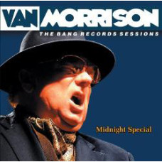 Midnight Special:the Bang Records Sessions