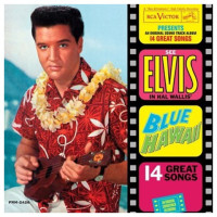 Blue Hawaii