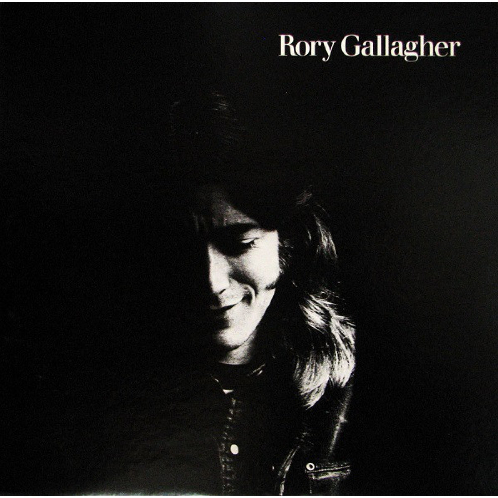Вінілова платівка Gallagher, Rory - Rory Gallagher, 3423