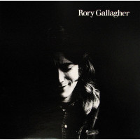 Rory Gallagher