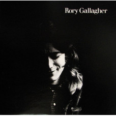 Rory Gallagher