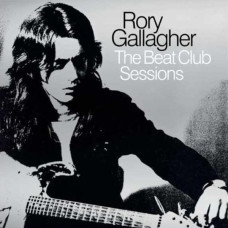 Beat Club Sessions