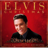 Christmas With Elvis And The Royal Philharmonic Orchestra