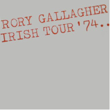 Irish Tour '74