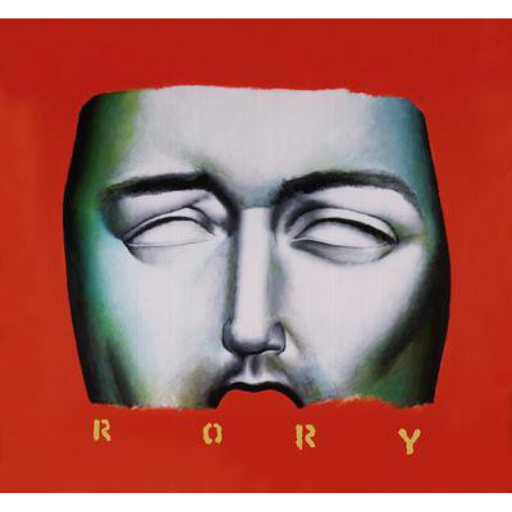 Виниловая пластинка Gallagher, Rory - Wheels Within Wheels, 3440