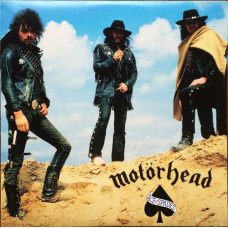 Ace of Spades