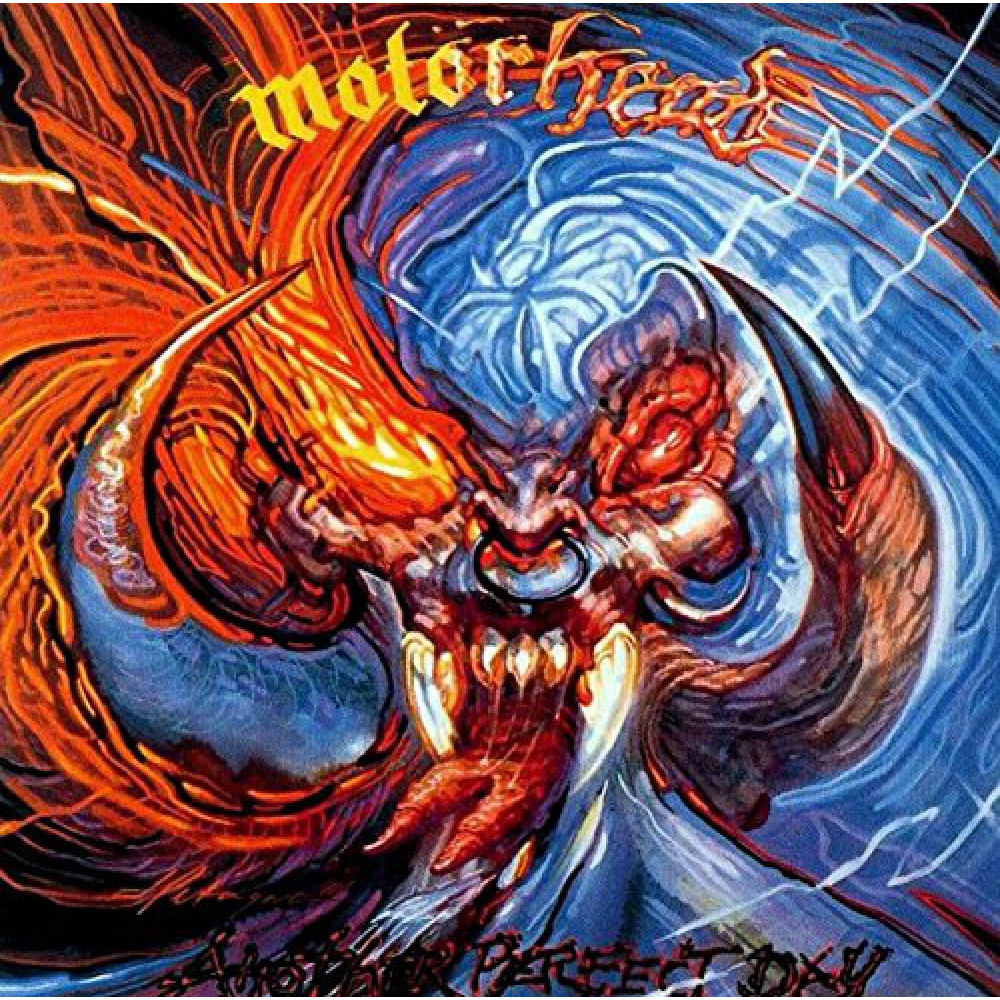 Вінілова платівка Motorhead - Another Perfect Day, 3447