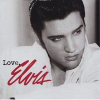 Elvis In Love