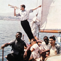 Chet Baker & Crew