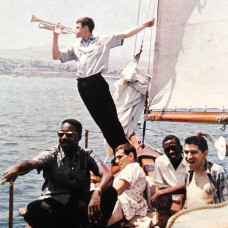 Chet Baker & Crew