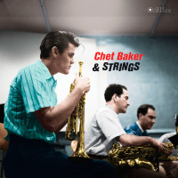 Chet Baker & Strings