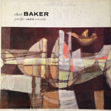 Trumpet Artistry of Chet Baker