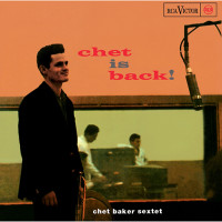 Chet is Back!