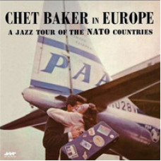 A Jazz Tour of the Nato Countries