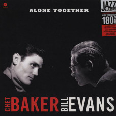 Guest Star: Bill Evans- Alone Together