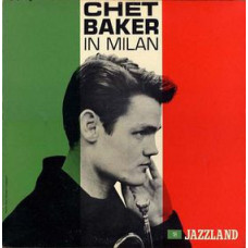 In Milan