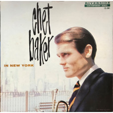 In New York