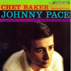 Introduces Johnny Pace