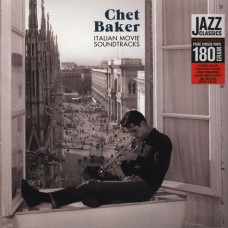 Italian Movie Soundtracks