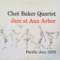 Jazz At Ann Arbor