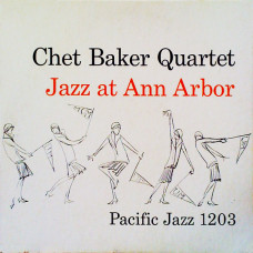 Jazz At Ann Arbor