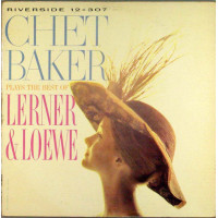 Plays the Best of Lerner & Loewe