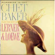 Plays the Best of Lerner & Loewe