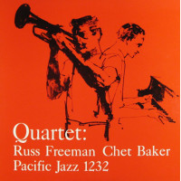 Quartet With Russ Freeman