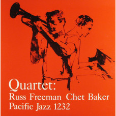 Quartet With Russ Freeman
