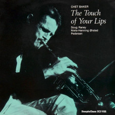 Touch of Your Lips