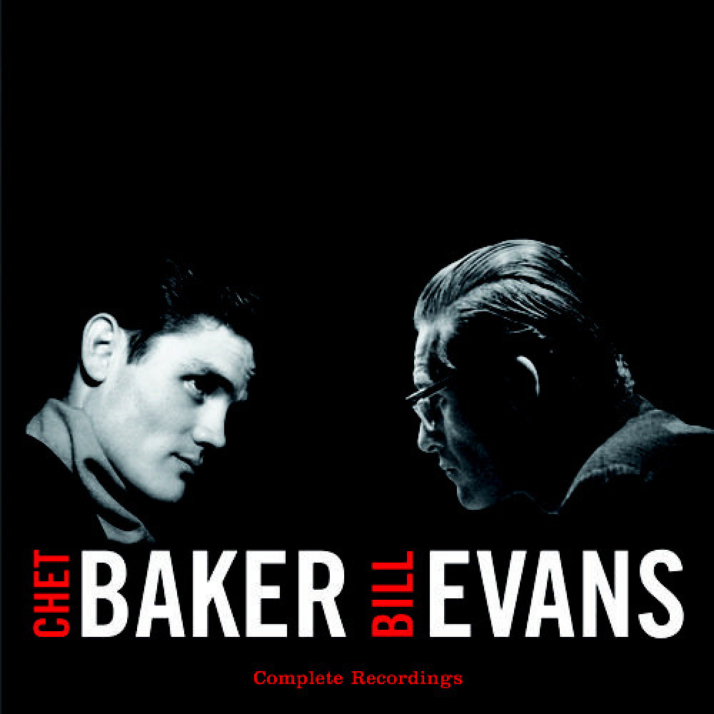 Виниловая пластинка Baker, Chet - Complete Recordings, 3496