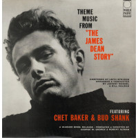 Theme Music From the James Dean Story