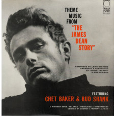 Theme Music From the James Dean Story