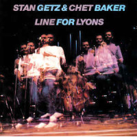Line For Lyons