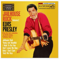 Jailhouse Rock