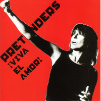 Viva El Amor