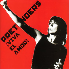 Viva El Amor