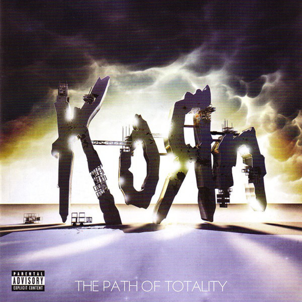 Вінілова платівка Korn - Path of Totality, 3557