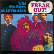 Freak Out!