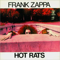 Frank Zappa - Hot Rats