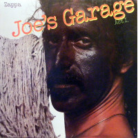 Joe's Garage