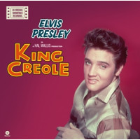 King Creole