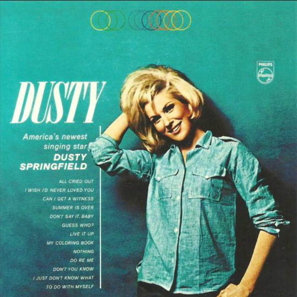 Вінілова платівка Springfield, Dusty - Dusty, 3577