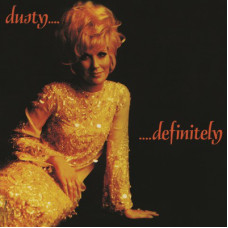 Dusty...Definitely